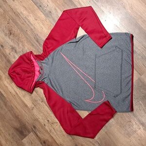 Nike Dri-Fit Women's Hoodie Size Medium